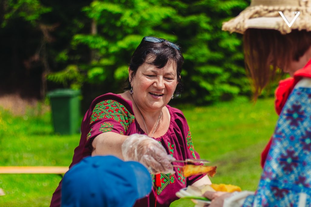 Eco-brunch Ciocănești